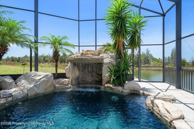 3397 Bluefish Drive, Hernando Beach, FL 34607