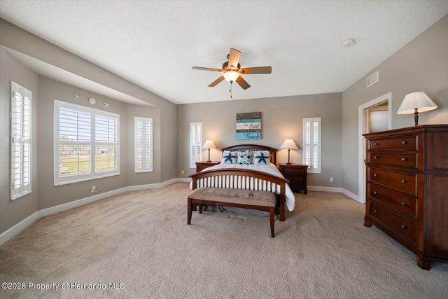 3397 Bluefish Drive, Hernando Beach, FL 34607