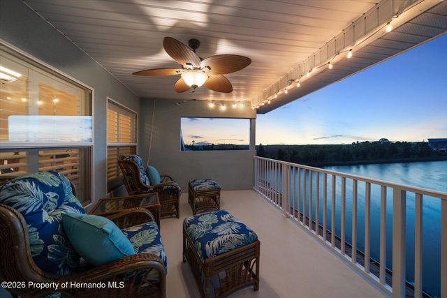 3397 Bluefish Drive, Hernando Beach, FL 34607