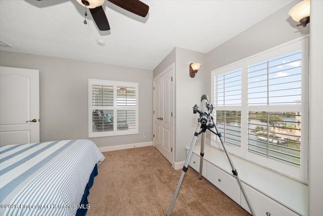 3397 Bluefish Drive, Hernando Beach, FL 34607