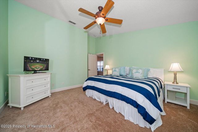 3397 Bluefish Drive, Hernando Beach, FL 34607