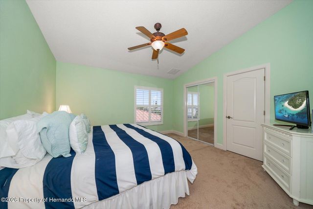3397 Bluefish Drive, Hernando Beach, FL 34607