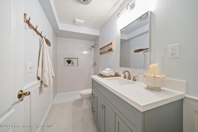 3397 Bluefish Drive, Hernando Beach, FL 34607
