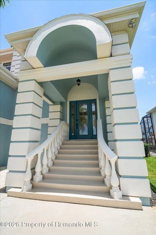 3397 Bluefish Drive, Hernando Beach, FL 34607