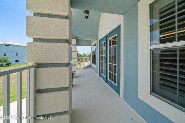 3397 Bluefish Drive, Hernando Beach, FL 34607