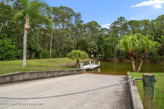 3397 Bluefish Drive, Hernando Beach, FL 34607