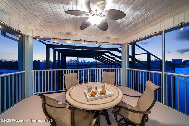 3397 Bluefish Drive, Hernando Beach, FL 34607