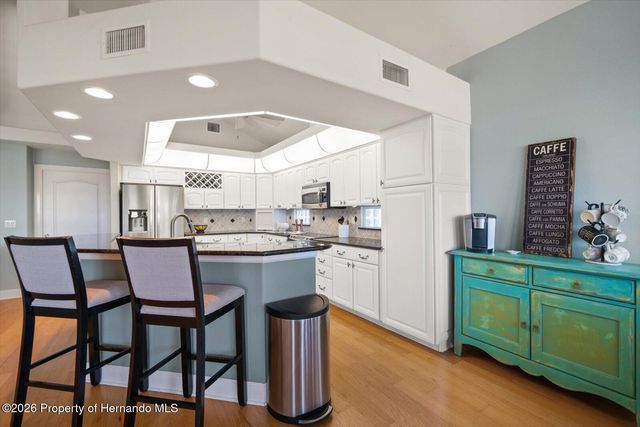 3397 Bluefish Drive, Hernando Beach, FL 34607