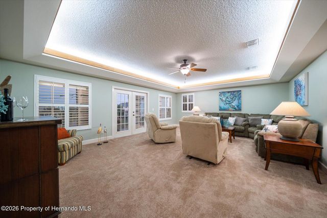 3397 Bluefish Drive, Hernando Beach, FL 34607