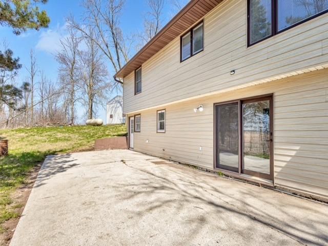 E0636 J-J ROAD, Luxemburg, WI 54217