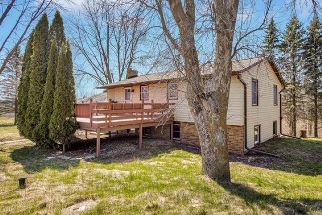 E0636 J-J ROAD, Luxemburg, WI 54217