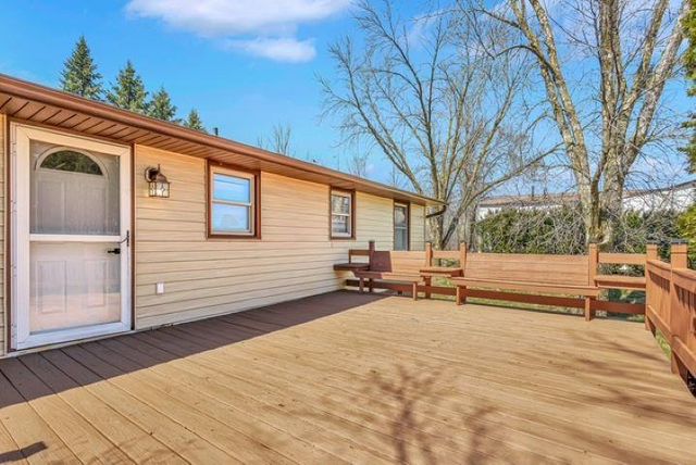 E0636 J-J ROAD, Luxemburg, WI 54217