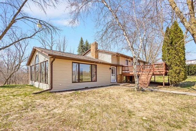 E0636 J-J ROAD, Luxemburg, WI 54217