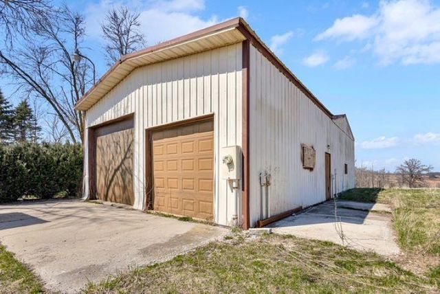 E0636 J-J ROAD, Luxemburg, WI 54217