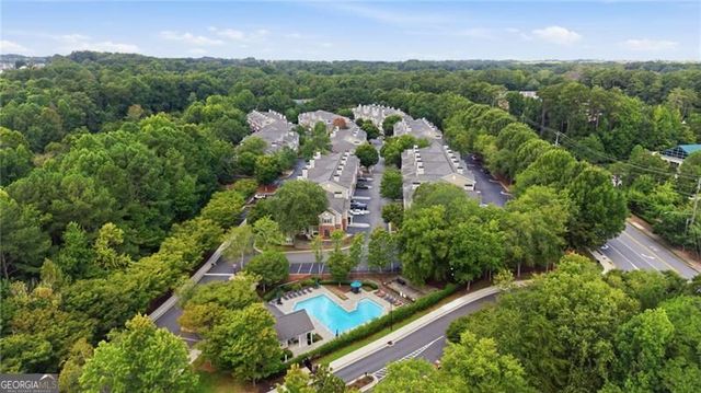 5110 Woodland Lane, Alpharetta, GA 30009