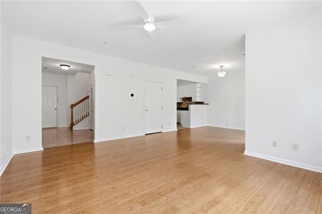 5110 Woodland Lane, Alpharetta, GA 30009
