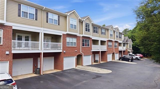 5110 Woodland Lane, Alpharetta, GA 30009
