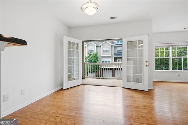 5110 Woodland Lane, Alpharetta, GA 30009
