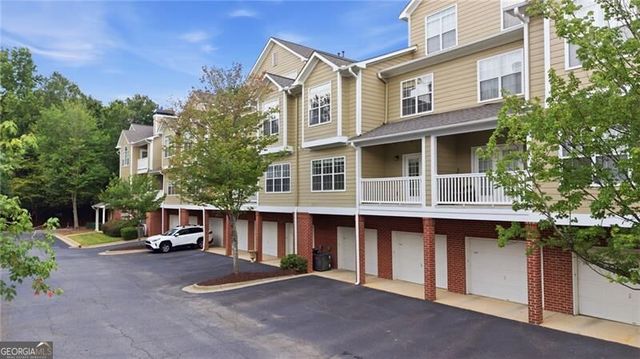 5110 Woodland Lane, Alpharetta, GA 30009