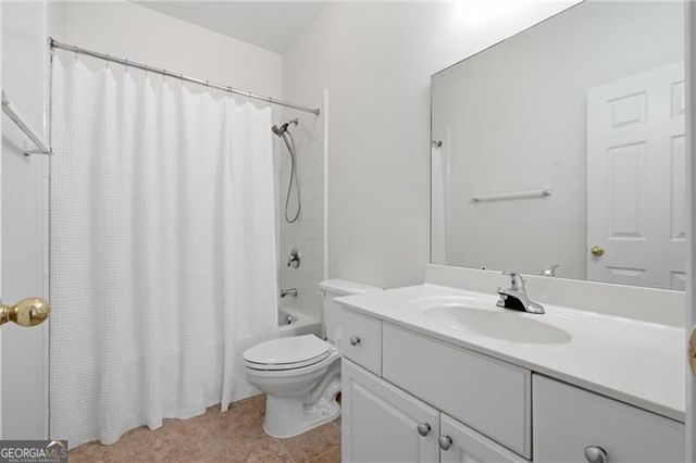 5110 Woodland Lane, Alpharetta, GA 30009