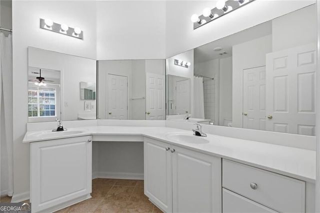 5110 Woodland Lane, Alpharetta, GA 30009