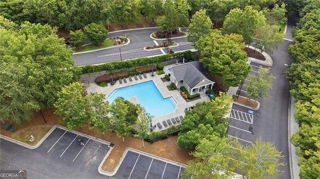 5110 Woodland Lane, Alpharetta, GA 30009