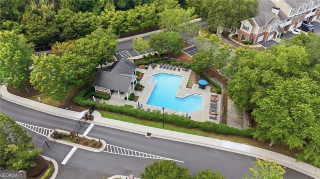 5110 Woodland Lane, Alpharetta, GA 30009