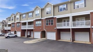 5110 Woodland Lane, Alpharetta, GA 30009