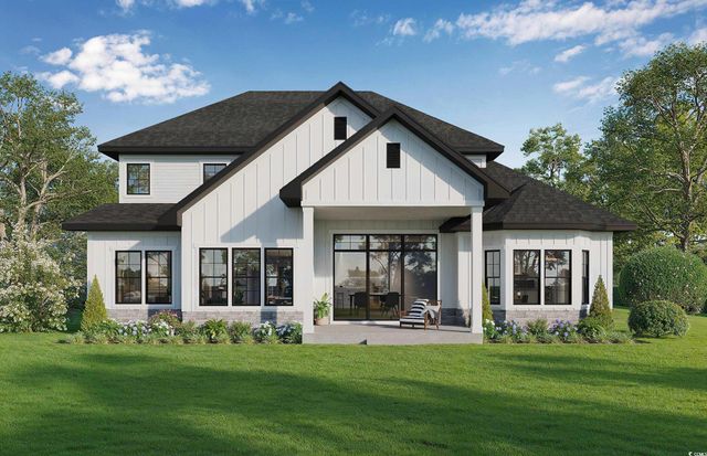 269 Chamberlin Rd., Myrtle Beach, SC 29588