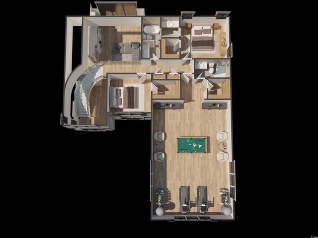 269 Chamberlin Rd., Myrtle Beach, SC 29588