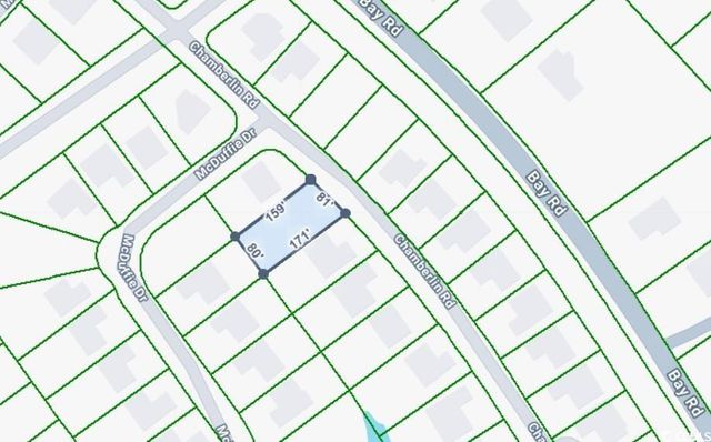 269 Chamberlin Rd., Myrtle Beach, SC 29588