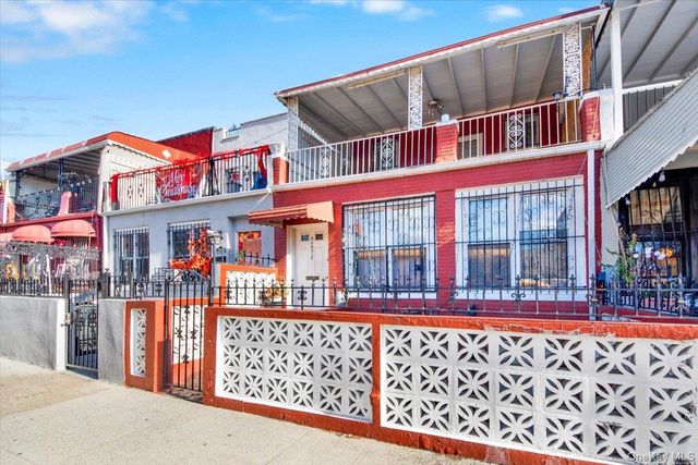 1238 Colgate Avenue, Bronx, NY 10472