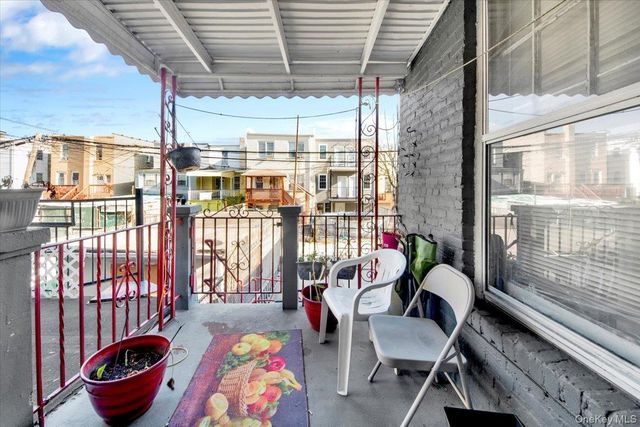 1238 Colgate Avenue, Bronx, NY 10472