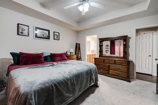 1055 French Drive, Conway, AR 72034