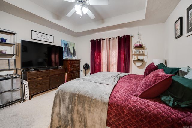 1055 French Drive, Conway, AR 72034