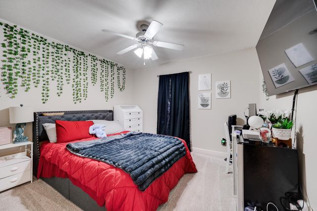 1055 French Drive, Conway, AR 72034