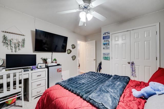 1055 French Drive, Conway, AR 72034