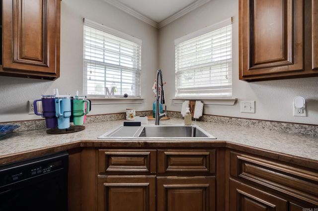 1055 French Drive, Conway, AR 72034