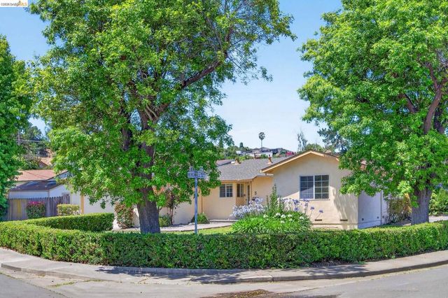 3 Bergwall Way, Vallejo, CA 94591