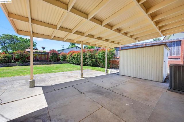 3 Bergwall Way, Vallejo, CA 94591