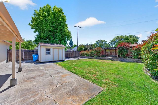 3 Bergwall Way, Vallejo, CA 94591