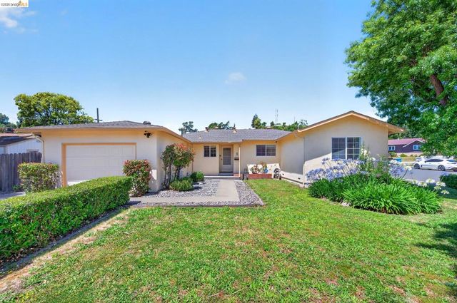 3 Bergwall Way, Vallejo, CA 94591