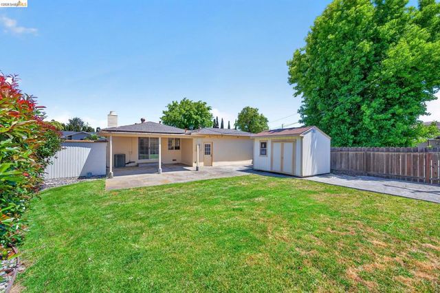 3 Bergwall Way, Vallejo, CA 94591