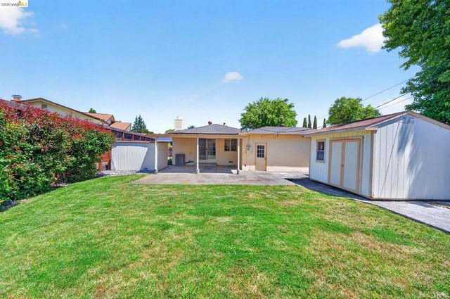 3 Bergwall Way, Vallejo, CA 94591