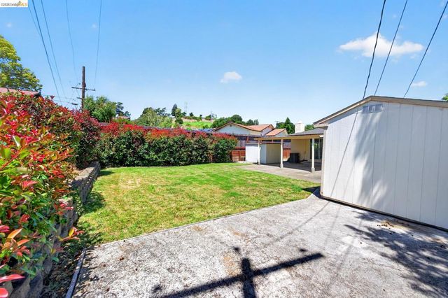 3 Bergwall Way, Vallejo, CA 94591
