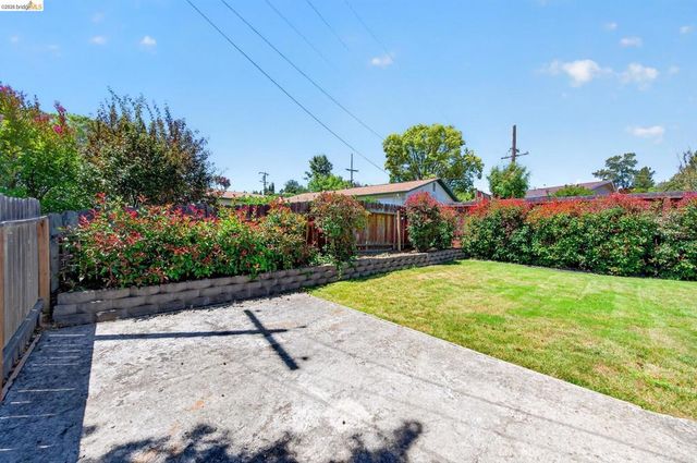 3 Bergwall Way, Vallejo, CA 94591