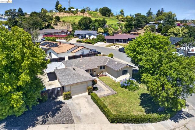 3 Bergwall Way, Vallejo, CA 94591