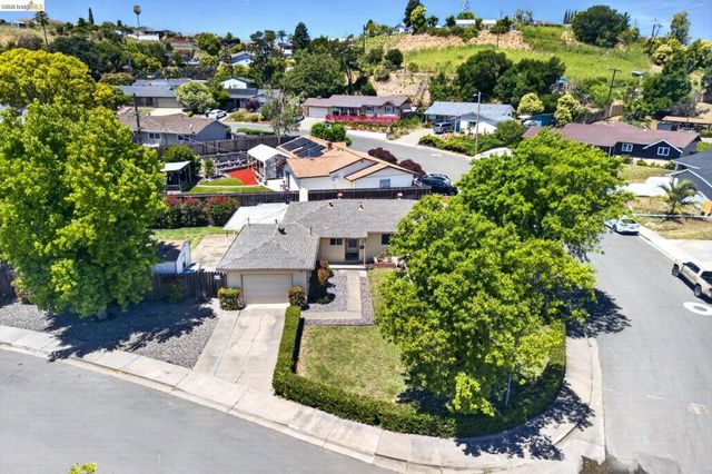 3 Bergwall Way, Vallejo, CA 94591
