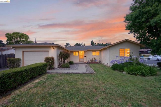3 Bergwall Way, Vallejo, CA 94591