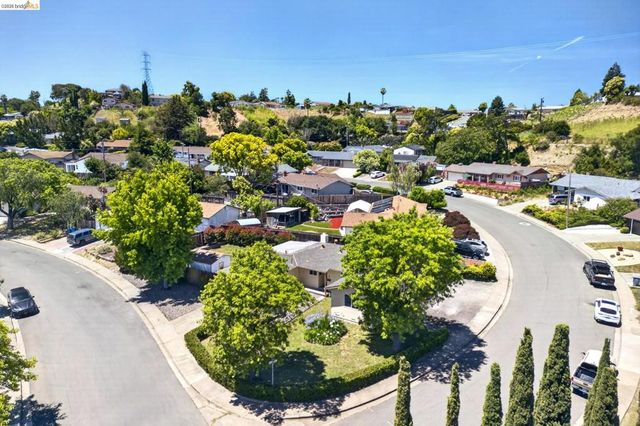 3 Bergwall Way, Vallejo, CA 94591